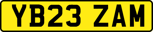 YB23ZAM