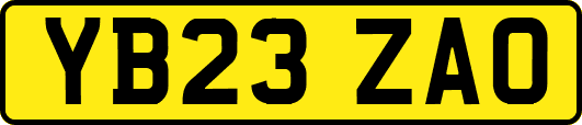 YB23ZAO