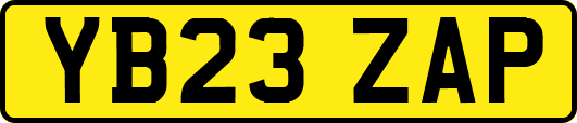 YB23ZAP