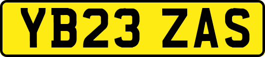 YB23ZAS
