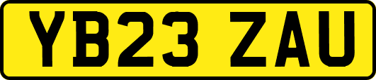 YB23ZAU