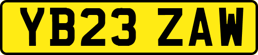 YB23ZAW