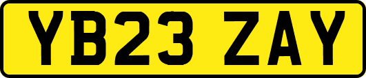 YB23ZAY