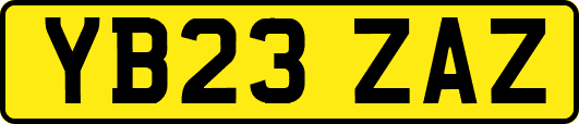 YB23ZAZ