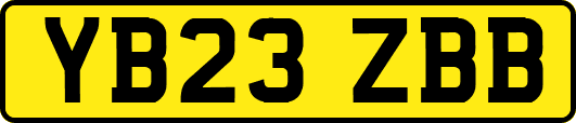 YB23ZBB