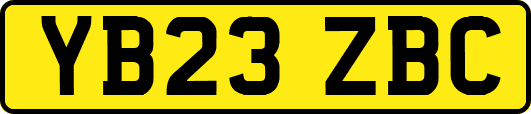 YB23ZBC