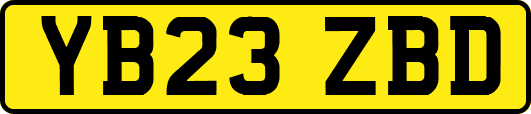 YB23ZBD