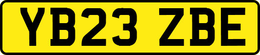 YB23ZBE