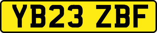YB23ZBF