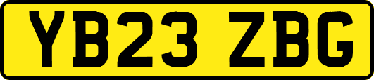 YB23ZBG