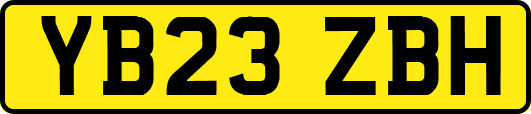 YB23ZBH