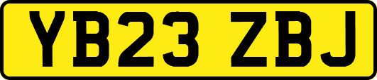 YB23ZBJ