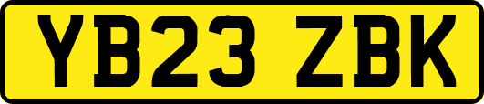 YB23ZBK