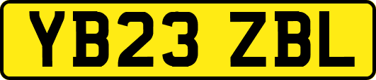 YB23ZBL