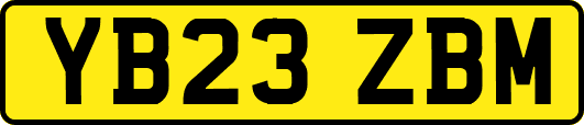 YB23ZBM