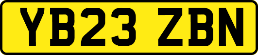 YB23ZBN