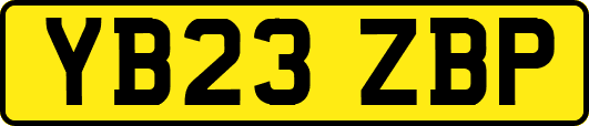 YB23ZBP