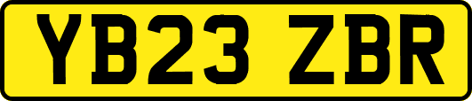 YB23ZBR
