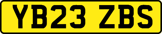 YB23ZBS