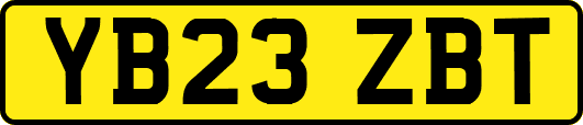 YB23ZBT