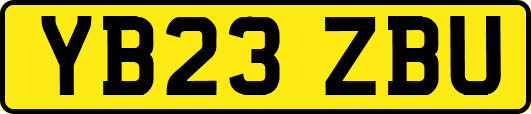 YB23ZBU