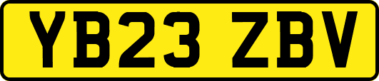 YB23ZBV