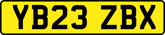 YB23ZBX