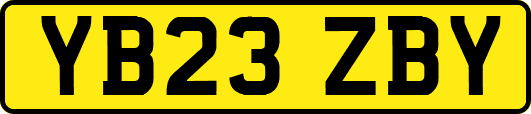 YB23ZBY