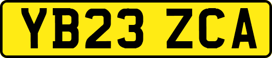 YB23ZCA