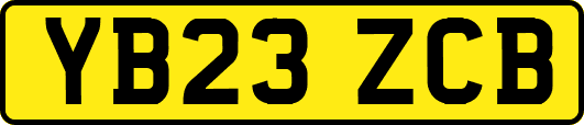 YB23ZCB