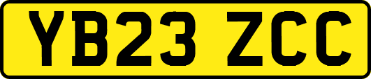 YB23ZCC
