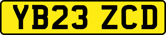YB23ZCD