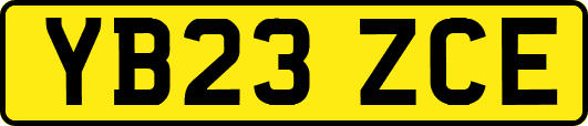 YB23ZCE