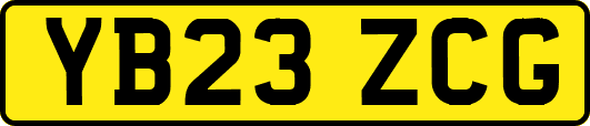 YB23ZCG
