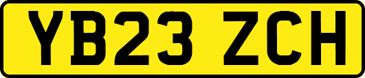 YB23ZCH