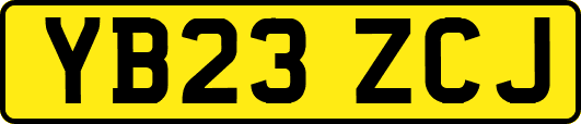 YB23ZCJ