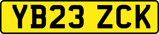 YB23ZCK