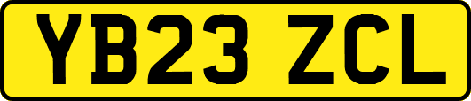 YB23ZCL