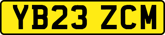 YB23ZCM