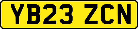 YB23ZCN