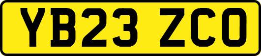 YB23ZCO
