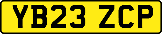 YB23ZCP