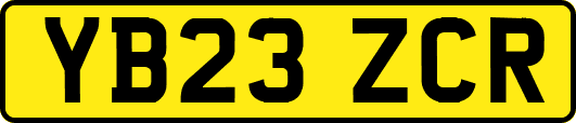 YB23ZCR