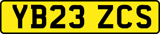 YB23ZCS