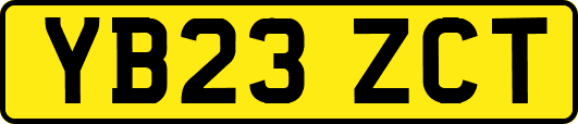 YB23ZCT
