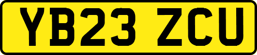 YB23ZCU