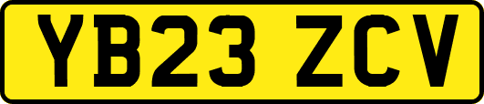 YB23ZCV
