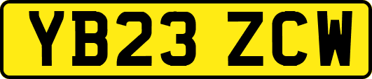 YB23ZCW