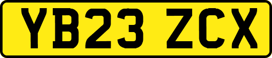 YB23ZCX