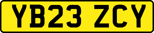 YB23ZCY